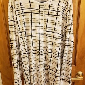 Xl Long Sleeve Lularoe Hudson